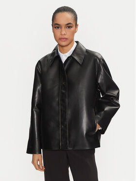 Calvin Klein Calvin Klein Nahkjope K20K208337 Must Relaxed Fit