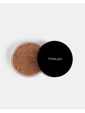 INGLOT INGLOT Sparkling Dust Rozświetlacz 03