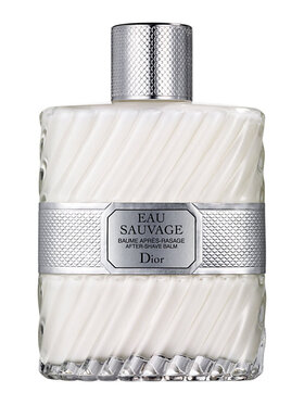 Dior Dior Dior Eau Sauvage balsam po goleniu 100ml Woda po goleniu