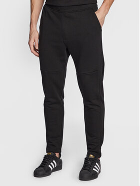 4F 4F Долнище анцуг H4Z22-SPMD013 Черен Regular Fit