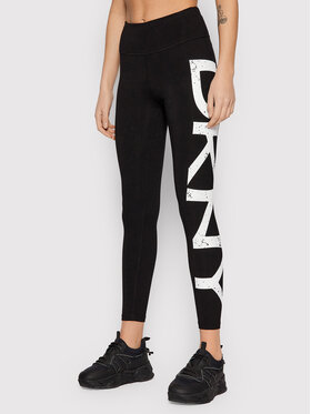 DKNY Sport DKNY Sport Клин DP1P2976 Черен Slim Fit