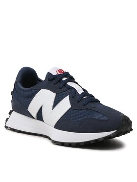 New Balance Tenisice MS327CNW Tamnoplava