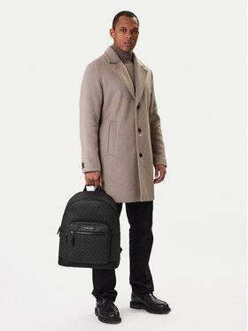 MICHAEL Michael Kors MICHAEL Michael Kors Rucsac 33R6LHDB2O Negru