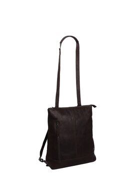 The Chesterfield Brand The Chesterfield Brand Plecak 204790 Brązowy