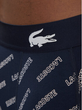 Σετ μποξεράκια Lacoste φωτογραφία