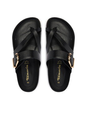 Tamaris Tamaris Infradito 1-27509-46 Nero