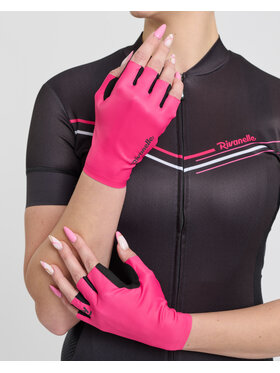 Rivanelle Rivanelle Rękawiczki ELEGANCE TOUCH Różowy