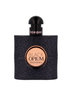 Saint Laurent Saint Laurent Black Opium Woda perfumowana