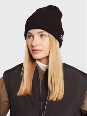 New Era New Era Mütze NE Colour Cuff 60284976 Schwarz