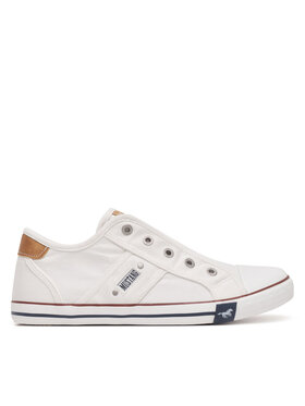 Mustang Mustang Scarpe da ginnastica 1099-409 Bianco