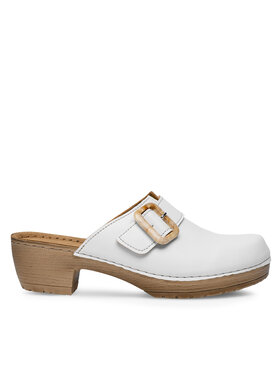 Inblu Inblu Ciabatte BL490100 Bianco