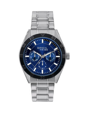 Breil Breil Zegarek RUSH Niebieski