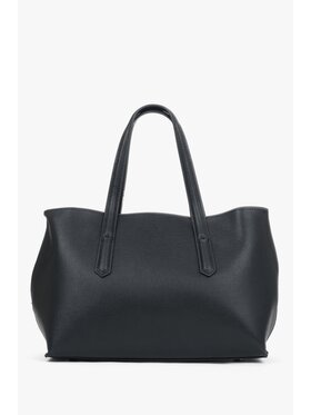 Estro Estro Τσάντα ER00119140 Μαύρο