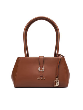 Guess Guess Borsetta Carrie HWVG98 96080 Marrone