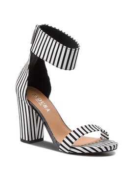 Badura Badura Sandalen 4645-69 Weiß