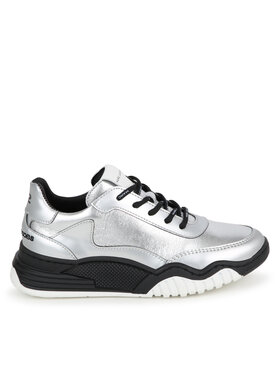 Marc Jacobs Marc Jacobs Sneakers W60052 S Grigio