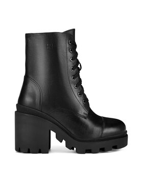 Badura Badura Čizme MOANA-01W4-006 Crna