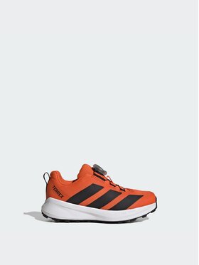 adidas adidas Buty do biegania 161092 Pomarańczowy
