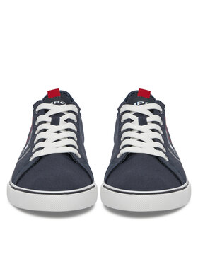 Πάνινα παπούτσια Beverly Hills Polo Club φωτογραφία