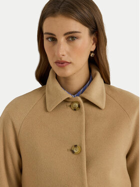 LAUREN RALPH LAUREN Μάλλινο παλτό LAUREN RALPH LAUREN - 5