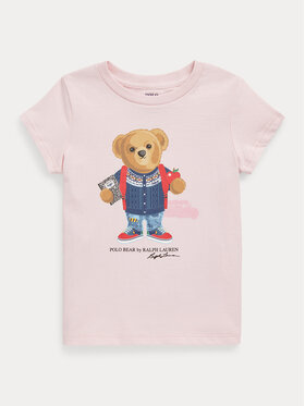 Polo Ralph Lauren Polo Ralph Lauren Tricou Sscn 312867198063 Roz Regular Fit
