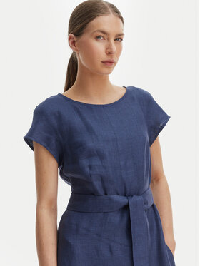 Weekend Max Mara Φόρεμα καλοκαιρινό Weekend Max Mara - 4