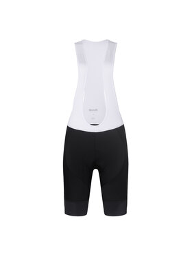 Rivanelle Rivanelle Szorty rowerowe BRISK Czarny Narrow Fit