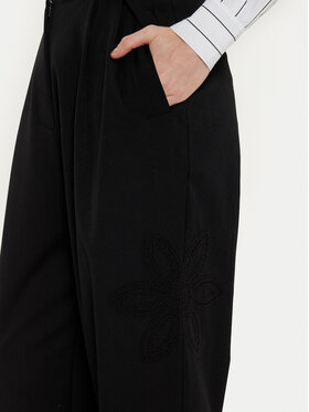 Παντελόνι υφασμάτινο Desigual φωτογραφία