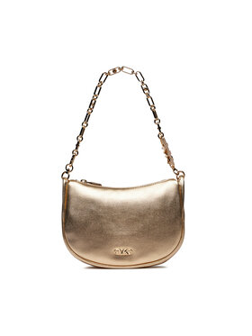 MICHAEL Michael Kors MICHAEL Michael Kors Дамска чанта Kendall Small 32H3G8NC1O Златист