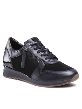 Lasocki Lasocki Sneakers WI23-GOLD-02 Schwarz