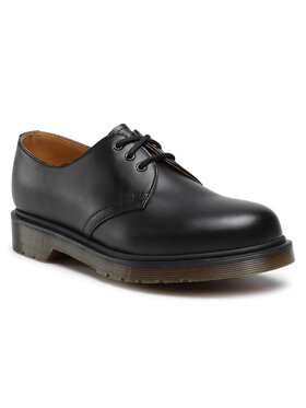 Dr. Martens Dr. Martens Oxfordy 1461 Pw 11839002 Czarny