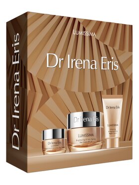 Dr Irena Eris Dr Irena Eris LUMISSIMA Zestaw do pielęgnacji