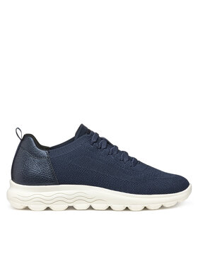 Geox Geox Sneakers D Spherica D55NUB 09T2N C4002 Bleumarin