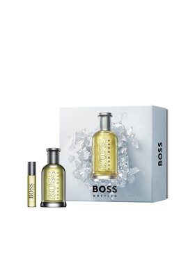 Hugo Boss Hugo Boss Bottled Zestaw prezentowy