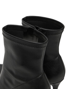Versace Jeans Couture Μποτάκια Versace Jeans Couture - 5