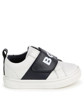 BOSS Boss Sneakers J50870 S Weiß