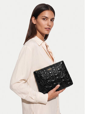 MEXX MEXX Kosmetyczka CEO-MEXX-W1-010-AW26 Czarny