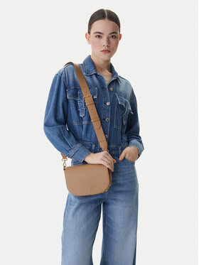 LOVE MOSCHINO LOVE MOSCHINO Дамска чанта JC4122PP1OLT0104 Бежов