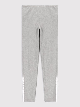 Coccodrillo Coccodrillo Leggings ZC2122106EVG Gris Slim Fit