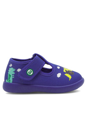 Peppa Pig Peppa Pig Papuče SS24-331PP Tamnoplava