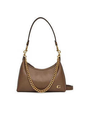 Coach Coach Borsetta CW640 B4CBD Marrone