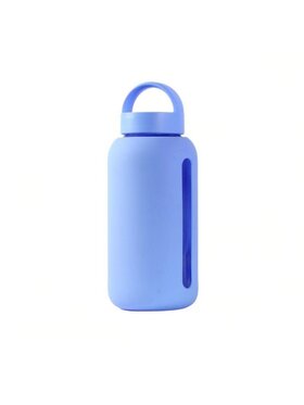 Bink Bink Butelka na wodę Day Bottle Niebieski