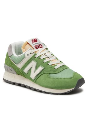 New Balance Tenisice U574RCC Zelena