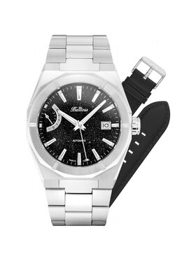 Balticus Balticus Zegarek BALSDSPRBA Srebrny
