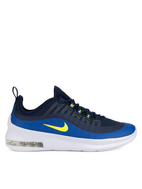 Nike Nike Sneakersy AH5222-404 Modrá