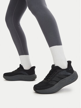 adidas adidas Sneakers Cloudfoam Cuxxion Rapidfit HP3445 Negru