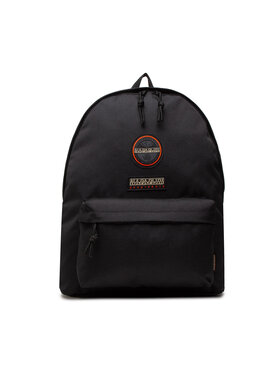 Napapijri Рюкзак Voyage 3 NP0A4GGH0411 Чорний