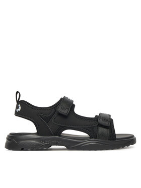 Shaq Shaq Sandale CP92-26040 Negru