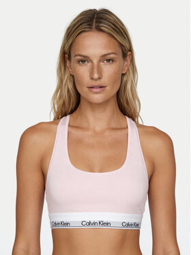 Calvin Klein Underwear Calvin Klein Underwear Sutien top LV00QF8493 Roz