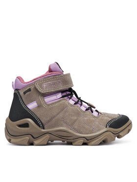 Primigi Primigi Sněhule GORE-TEX 2391844 S Tmavě béžová